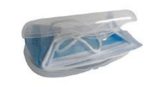 Mask-Box
